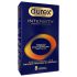 Durex Intensidad - preservativos finos y sin látex (8 uds)
