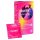 Durex Pleasure Me - condones texturizados (10u)