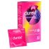 Durex Pleasure Me - condones texturizados (10u)