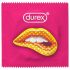 Durex Pleasure Me - preservativos con textura (10 uds)