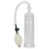 You2Toys - Bomba de pene Crystal