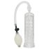 You2Toys - Bomba de pene Crystal