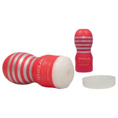 TENGA Original Vacuum - garganta profunda (suave) TENGA Original Vacuum - garganta profunda (suave)