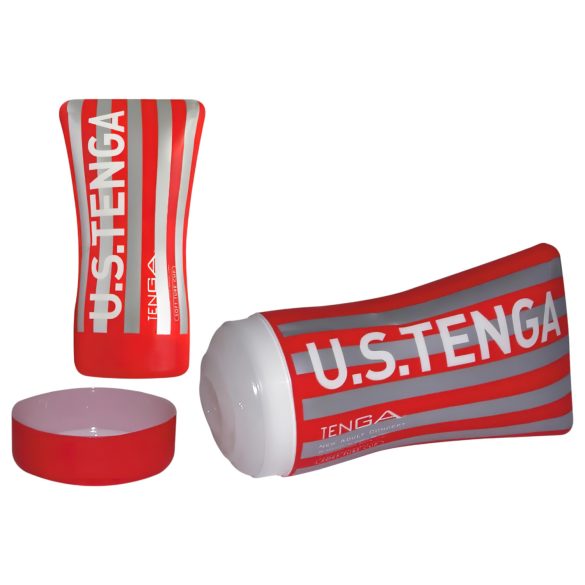 TENGA Soft Tube - masturbador grande