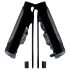 TENGA Flip Hole - Maestro del Sexo (negro)