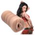 Chanel St. James Ultraskyn - Realista vagina (natural)
