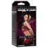 Chanel St. James Ultraskyn - Realista vagina (natural)