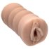 Chanel St. James Ultraskyn - Realista vagina (natural)