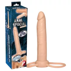 You2Toys - Dildo anal especial - color natural