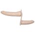 You2Toys - Arnés con doble consolador