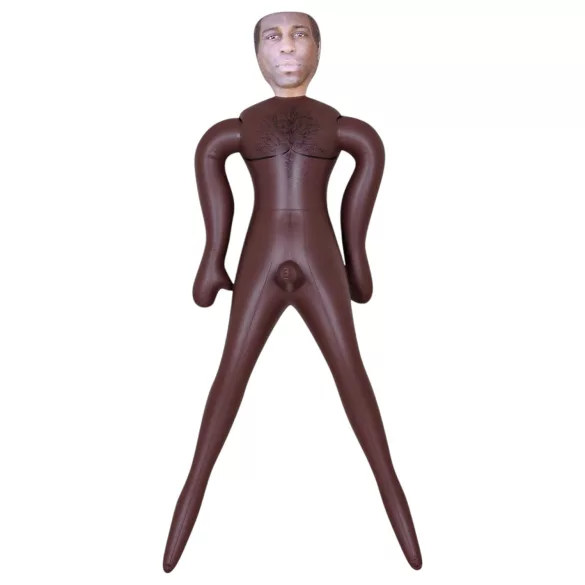 You2Toys - muñeco hinchable masculino - tamaño real