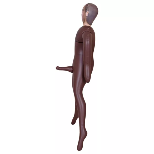 You2Toys - muñeco hinchable masculino - tamaño real