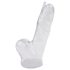 Fröhle SP008 (21cm) - Repuesto bomba pene anatómica médica