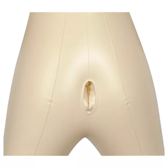 Muñeca inflable Mayumi - muñeca hinchable realista - TPE realista