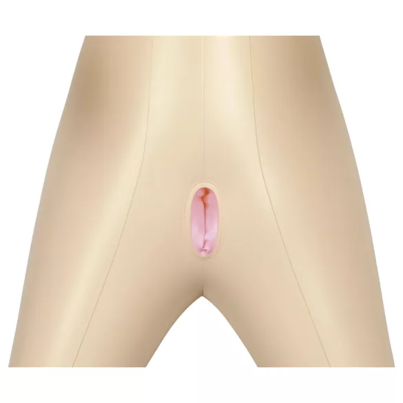 Muñeca inflable Mayumi - muñeca hinchable realista - TPE realista