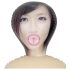 Muñeca inflable Mayumi Abrazo