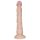 Amante europeo - dildo pequeño (18cm)