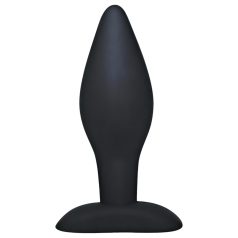 Cono anal Black Velvet - pequeño