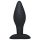 Pequeño plug Black Velvet