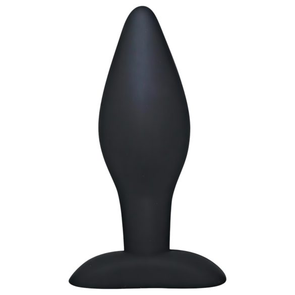 Cono anal Black Velvet - pequeño