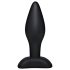 Cono anal Black Velvet - pequeño