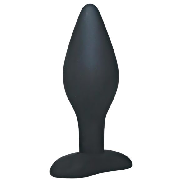 Plug anal grande Black Velvet