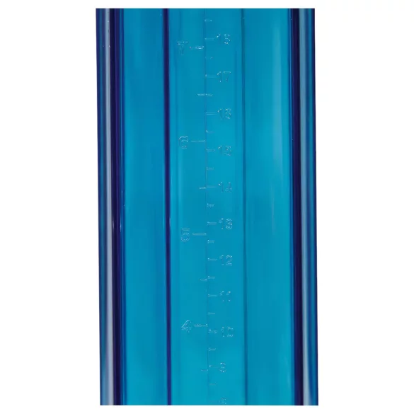 SMILE Cool - bomba de pene - azul