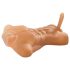Fuck Me Silly - torso masculino masturbador