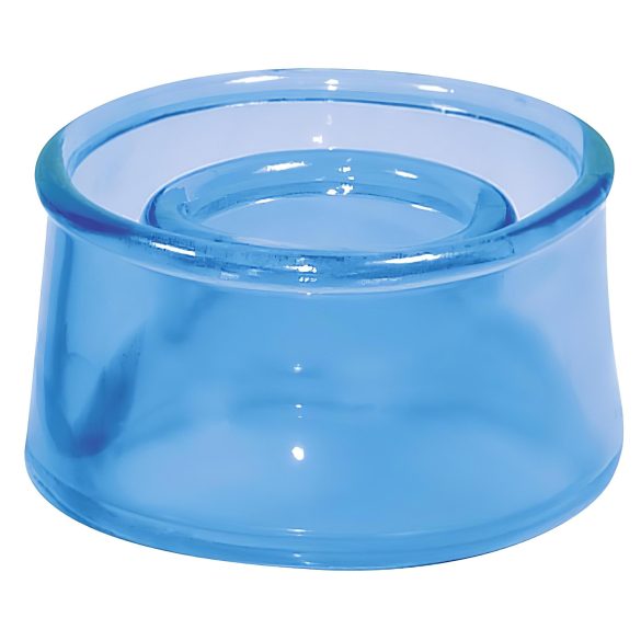 You2Toys - bomba de vacío pene - set completo - transparente