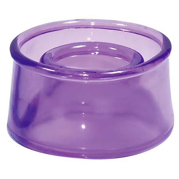 You2Toys - bomba de vacío pene - set completo - transparente