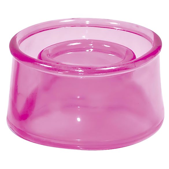 You2Toys - bomba de vacío pene - set completo - transparente