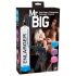 You2Toys - Señor Grande - Set de Bomba de Pene (Transparente)