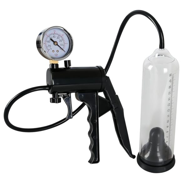 You2Toys - Fuerte bomba maravilla rígida