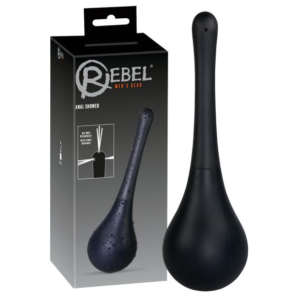 Rebel - gel íntimo