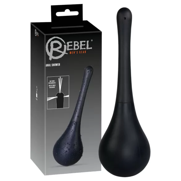 Rebel - gel íntimo, producto de higiene femenina (250 ml)