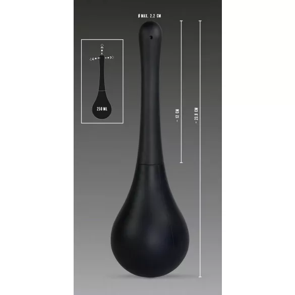 Rebel - limpiador íntimo