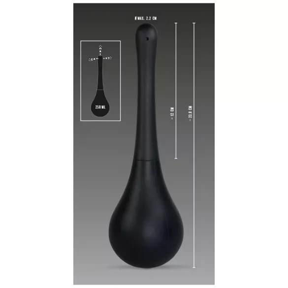 Rebel - gel íntimo, producto de higiene femenina (250 ml)