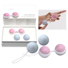 LELO Luna - mini bolas de geisha versátiles