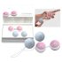 LELO Luna - Mini bolas chinas ajustables