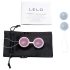 LELO Luna - Mini bolas chinas ajustables