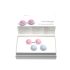 LELO Luna - Mini bolas chinas ajustables