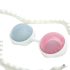 LELO Luna - Mini bolas chinas ajustables