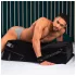 Liberator - cojín sexual set - negro