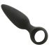 Plug anal "Cincuenta sombras"