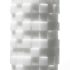 TENGA - 3D Módulo masturbador