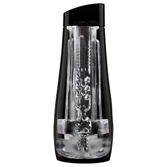 Fleshlight - masturbador masculino compacto discreto