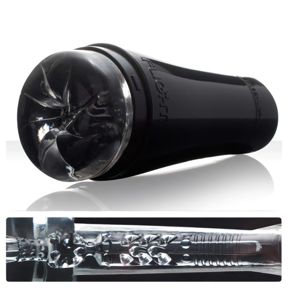 Fleshlight - masturbador masculino compacto discreto