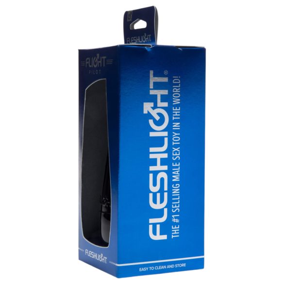 Fleshlight - masturbador masculino compacto discreto