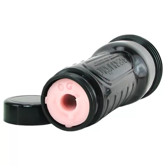 Fleshlight - Masturbador masculino - Vagina realista - Rosa