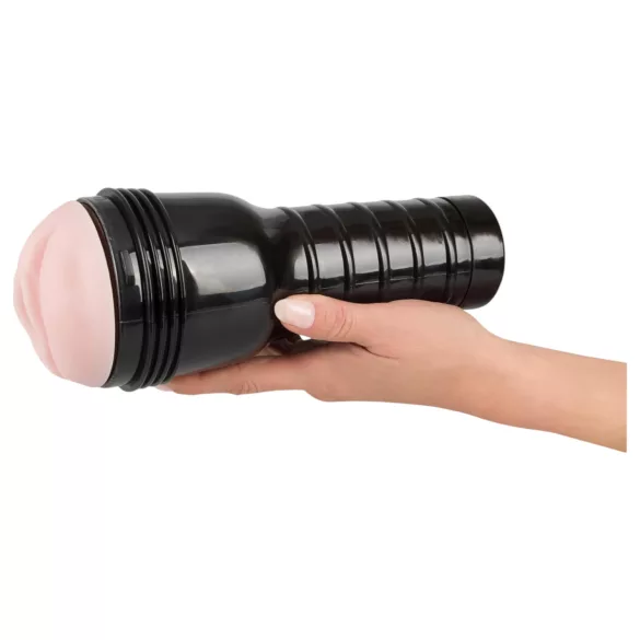 Fleshlight - Masturbador masculino - Vagina realista - Rosa